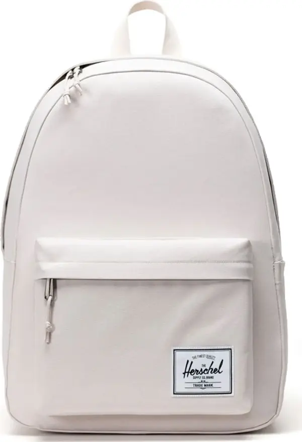 Herschel Supply Herschel Supply Classic™ Backpack X-Large White Unisex - Ruksaci i torbe Herschel Supply - Bijela - 11546-05456-One-size - Size: One size