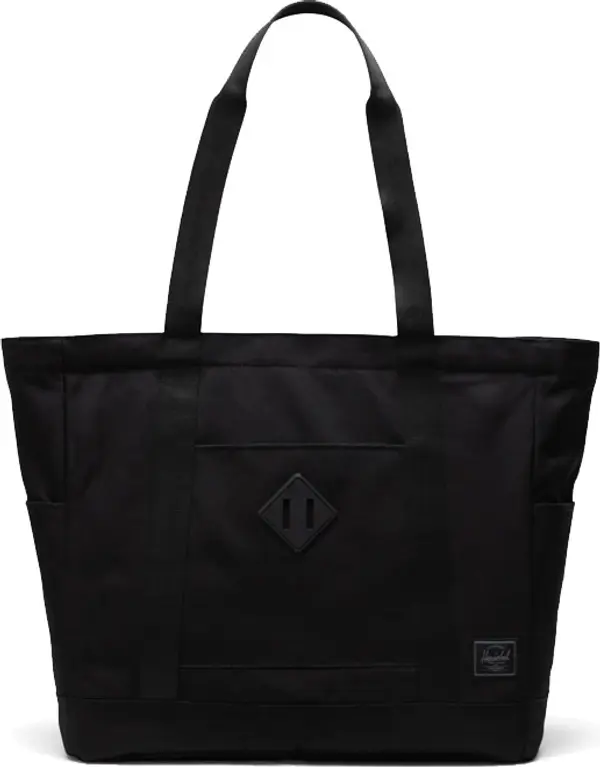 Herschel Supply Herschel Supply Heritage Tote Unisex - Ruksaci i torbe Herschel Supply - Crna - 11467-05881-One-size - Size: One size