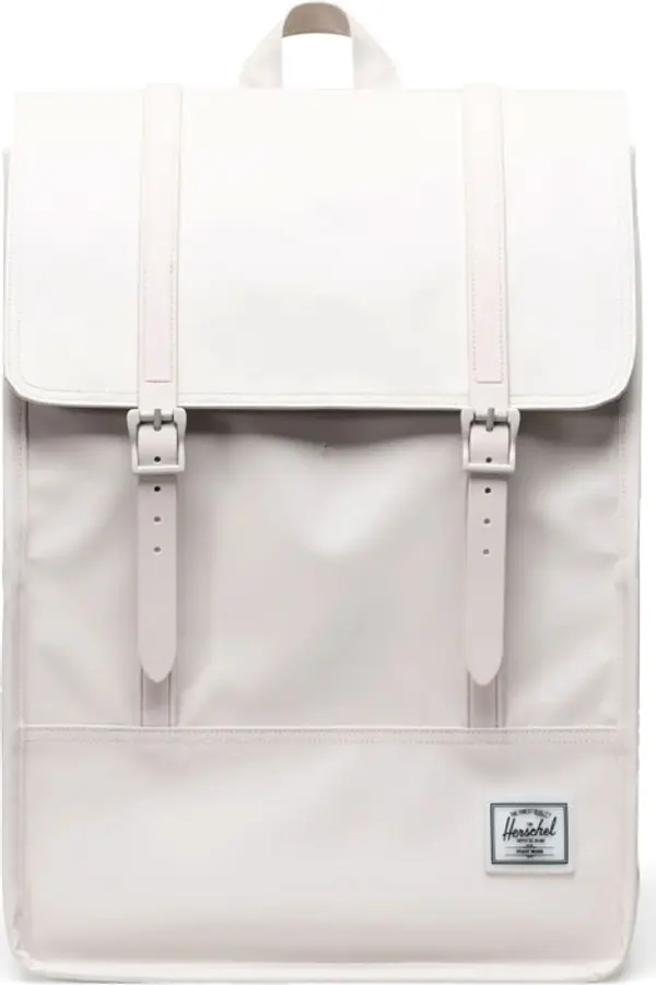 Herschel Supply Herschel Supply Herschel Survey II Backpack Unisex - Ruksaci i torbe Herschel Supply - Bijela - 10999-06108-One-size - Size: One size