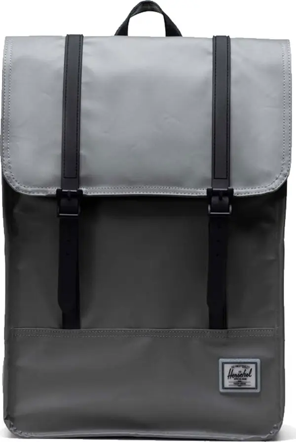 Herschel Supply Herschel Supply Herschel Survey II Backpack Unisex - Ruksaci i torbe Herschel Supply - Siva - 10999-05643-One-size - Size: One size