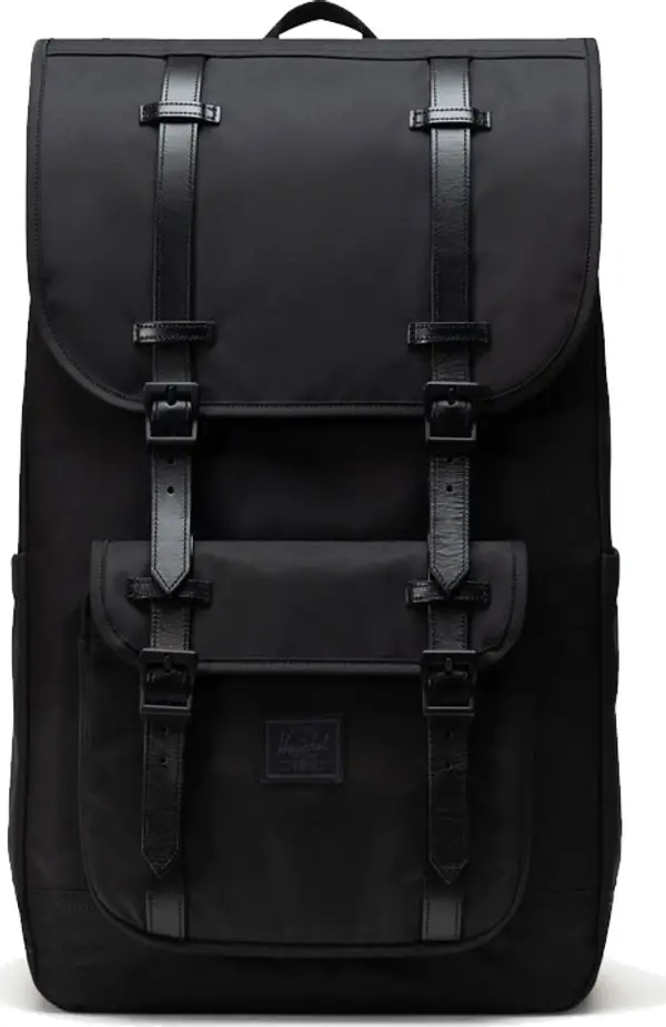 Herschel Supply Herschel Supply Little America Backpack Premium Classics Unisex - Ruksaci i torbe Herschel Supply - Crna - 11479-00001-One-size - Size: One size