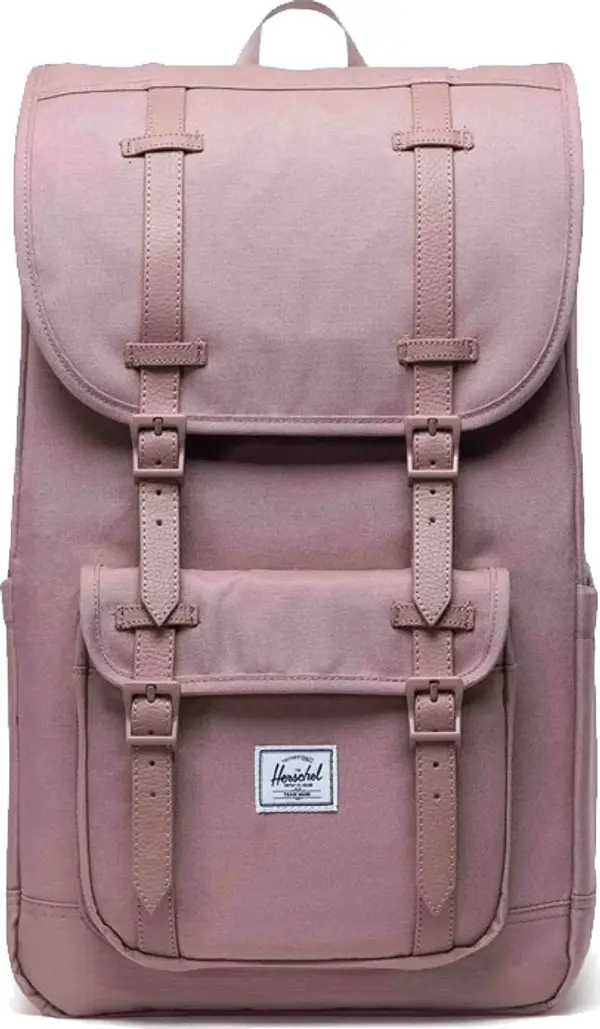Herschel Supply Herschel Supply Little America Backpack Unisex - Ruksaci i torbe Herschel Supply - Roza - 11390-02077-One-size - Size: One size