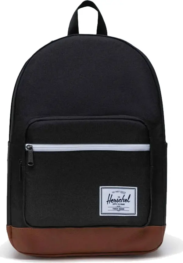 Herschel Supply Herschel Supply Pop Quiz Backpack Unisex - Ruksaci i torbe Herschel Supply - Crna - 11405-00055-One-size - Size: One size