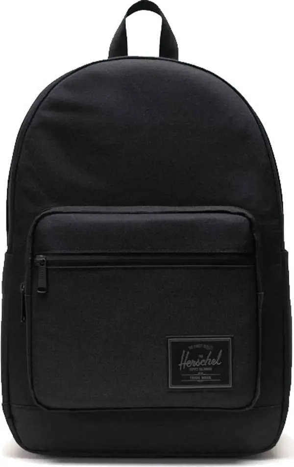 Herschel Supply Herschel Supply Pop Quiz Backpack Unisex - Ruksaci i torbe Herschel Supply - Crna - 11405-05881-One-size - Size: One size
