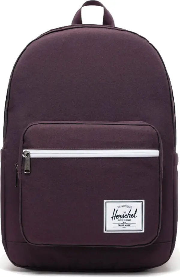 Herschel Supply Herschel Supply Pop Quiz Backpack Unisex - Ruksaci i torbe Herschel Supply - Ljubičasta - 11405-06223-One-size - Size: One size