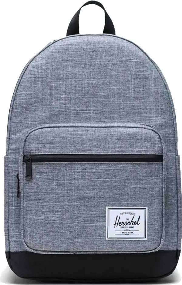 Herschel Supply Herschel Supply Pop Quiz Backpack Unisex - Ruksaci i torbe Herschel Supply - Siva - 11405-00919-One-size - Size: One size