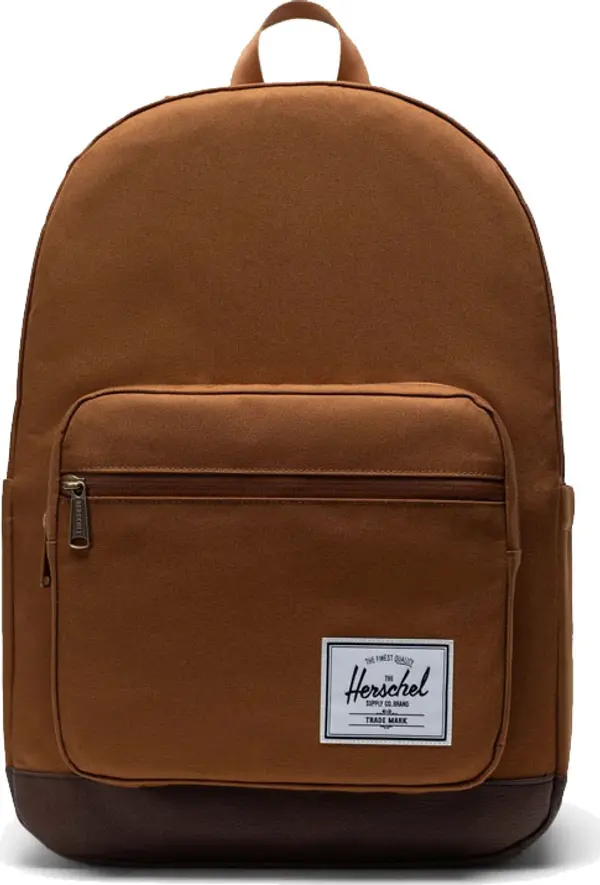 Herschel Supply Herschel Supply Pop Quiz Backpack Unisex - Ruksaci i torbe Herschel Supply - Smeđa - 11405-06426-One-size - Size: One size