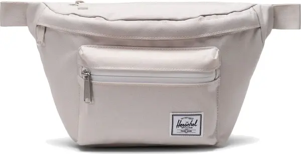 Herschel Supply Herschel Supply Pop Quiz Hip Pack Unisex - Ruksaci i torbe Herschel Supply - Bijela - 11406-05456-One-size - Size: One size