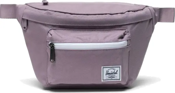 Herschel Supply Herschel Supply Pop Quiz Hip Pack Unisex - Ruksaci i torbe Herschel Supply - Ljubičasta - 11406-06067-One-size - Size: One size