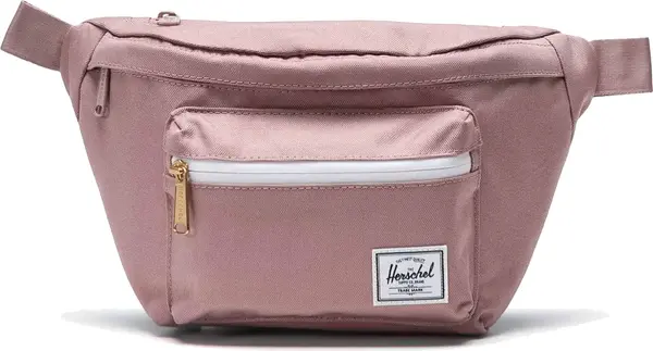 Herschel Supply Herschel Supply Pop Quiz Hip Pack Unisex - Ruksaci i torbe Herschel Supply - Roza - 11406-02077-One-size - Size: One size