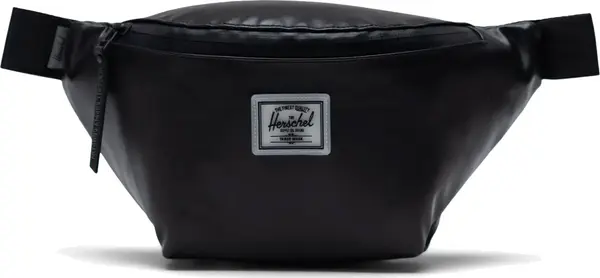 Herschel Supply Herschel Supply Pop Quiz Hip Pack Weather Resistant Unisex - Ruksaci i torbe Herschel Supply - Crna - 11054-00001-One-size - Size: One size