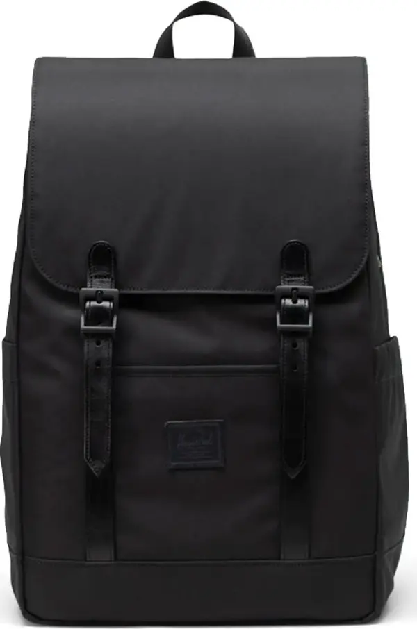 Herschel Supply Herschel Supply Retreat Backpack Small Premium Classics Unisex - Ruksaci i torbe Herschel Supply - Crna - 11476-00001-One-size - Size: One size