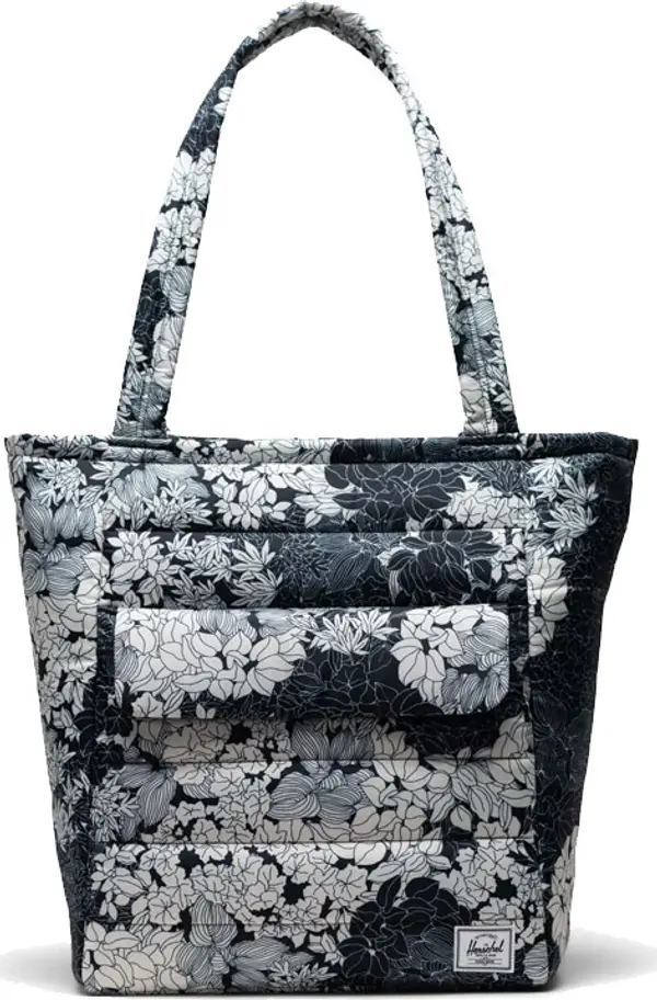 Herschel Supply Herschel Supply Retreat Tote Quilted Unisex - Ruksaci i torbe Herschel Supply - Velikobojan - 11420-06250-One-size - Size: One size