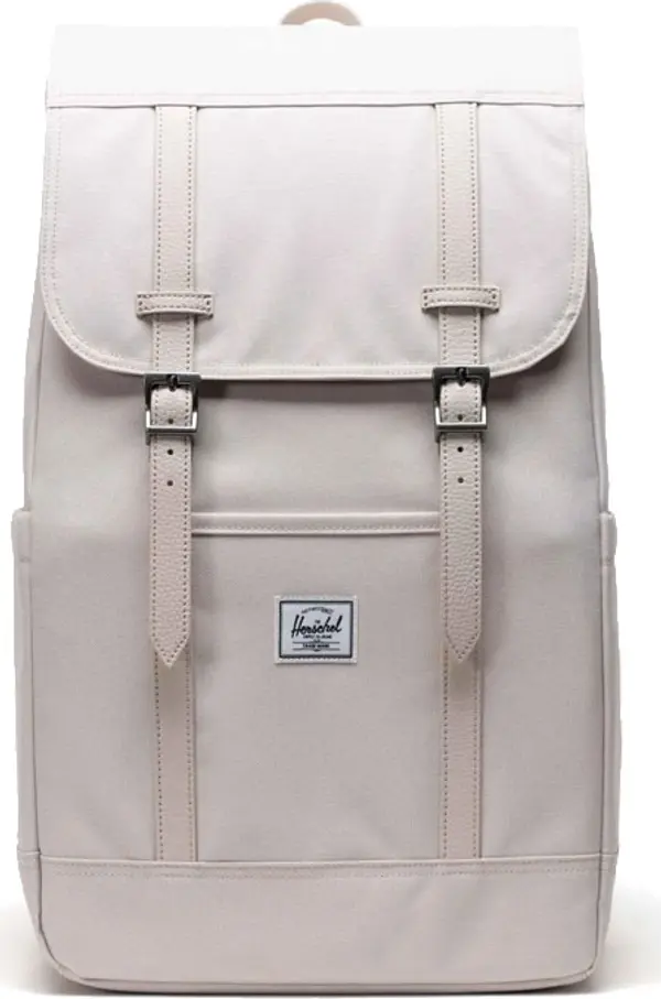 Herschel Supply Herschel Supply Retreat™ Backpack Unisex - Ruksaci i torbe Herschel Supply - Bijela - 11397-05456-One-size - Size: One size