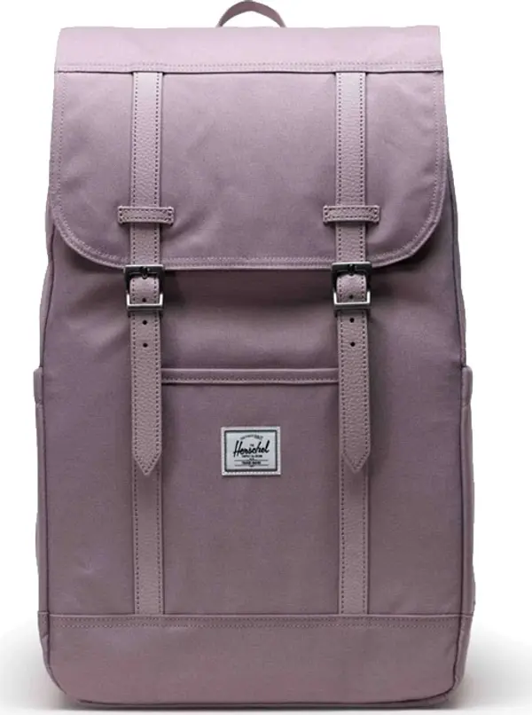 Herschel Supply Herschel Supply Retreat™ Backpack Unisex - Ruksaci i torbe Herschel Supply - Ljubičasta - 11397-06067-One-size - Size: One size