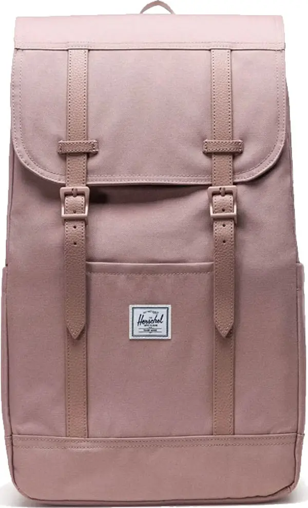 Herschel Supply Herschel Supply Retreat™ Backpack Unisex - Ruksaci i torbe Herschel Supply - Roza - 11397-02077-One-size - Size: One size