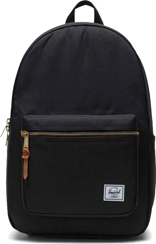 Herschel Supply Herschel Supply Settlement Backpack Unisex - Ruksaci i torbe Herschel Supply - Crna - 11407-00001-One-size - Size: One size