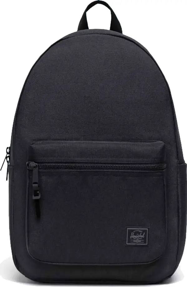 Herschel Supply Herschel Supply Settlement Backpack Unisex - Ruksaci i torbe Herschel Supply - Crna - 11407-05881-One-size - Size: One size