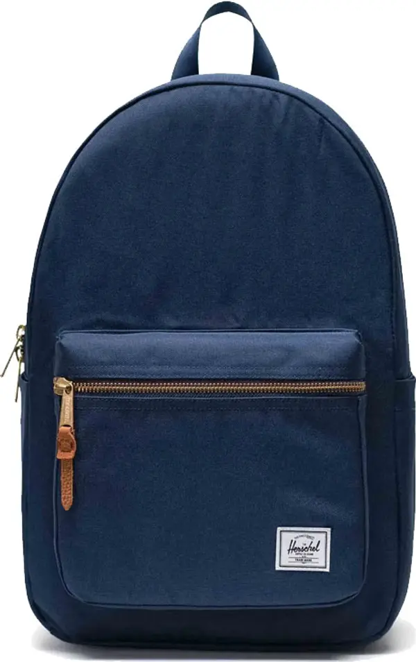 Herschel Supply Herschel Supply Settlement Backpack Unisex - Ruksaci i torbe Herschel Supply - Plava - 11407-00007-One-size - Size: One size