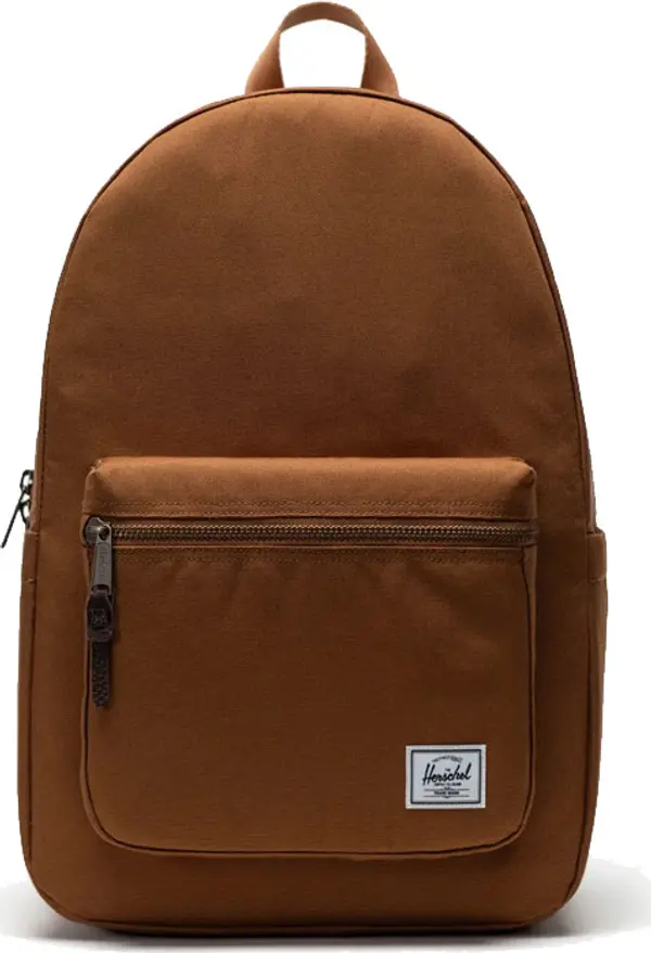 Herschel Supply Herschel Supply Settlement Backpack Unisex - Ruksaci i torbe Herschel Supply - Smeđa - 11407-05033-One-size - Size: One size