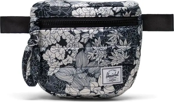 Herschel Supply Herschel Supply Settlement Hip Pack Quilted Unisex - Ruksaci i torbe Herschel Supply - Velikobojan - 11419-06250-One-size - Size: One size