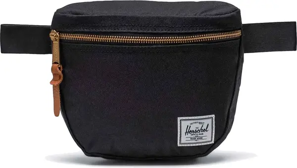 Herschel Supply Herschel Supply Settlement Hip Pack Unisex - Ruksaci i torbe Herschel Supply - Crna - 11409-00001-One-size - Size: One size