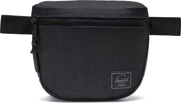 Herschel Supply Herschel Supply Settlement Hip Pack Unisex - Ruksaci i torbe Herschel Supply - Crna - 11409-05881-One-size - Size: One size