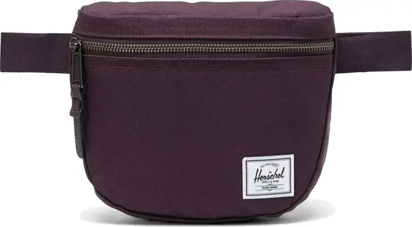 Herschel Supply Herschel Supply Settlement Hip Pack Unisex - Ruksaci i torbe Herschel Supply - Ljubičasta - 11409-06223-One-size - Size: One size