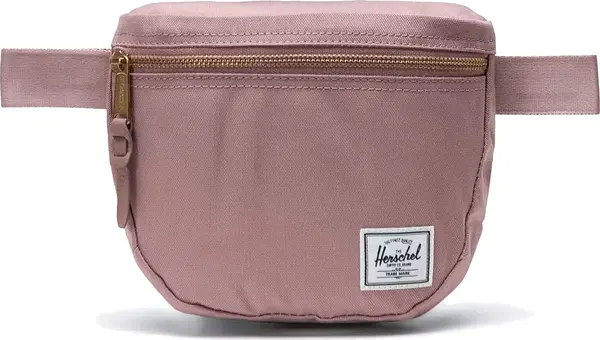 Herschel Supply Herschel Supply Settlement Hip Pack Unisex - Ruksaci i torbe Herschel Supply - Roza - 11409-02077-One-size - Size: One size