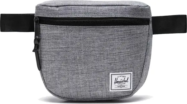 Herschel Supply Herschel Supply Settlement Hip Pack Unisex - Ruksaci i torbe Herschel Supply - Siva - 11409-00919-One-size - Size: One size