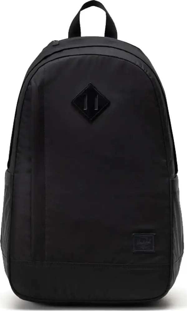 Herschel Supply Herschel Supply Seymour Backpack Premium Classics Unisex - Ruksaci i torbe Herschel Supply - Crna - 11469-00001-One-size - Size: One size