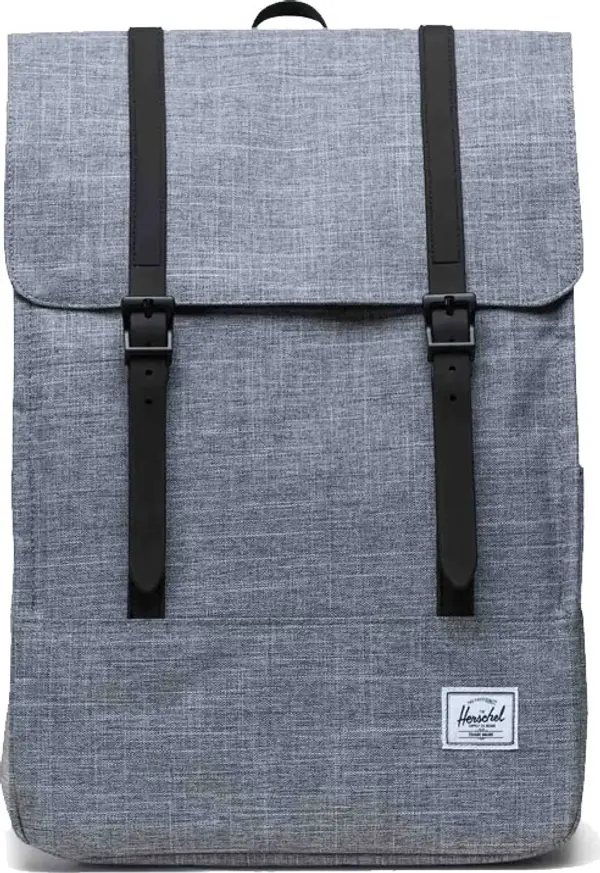 Herschel Supply Herschel Supply Survey Backpack Unisex - Ruksaci i torbe Herschel Supply - Siva - 11404-00919-One-size - Size: One size