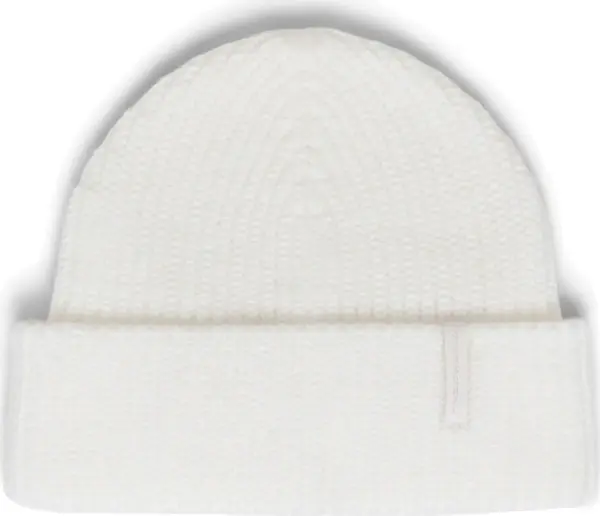 Herschel Supply Herschel Supply Watch Cap Vertical ID Beanie Unisex - Glavni pokrivači Herschel Supply - Bijela - 50356-05977-One-size - Size: One size
