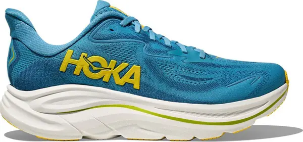 Hoka Hoka M Clifton 10 Muškarci - Tenisice Hoka - Plava - 1162030-ALF-7.5 - Size: 7.5