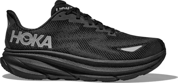 Hoka Hoka M Clifton 9 GTX Muškarci - Tenisice Hoka - Crna - 1141470-BBLC-8.5 - Size: 8.5
