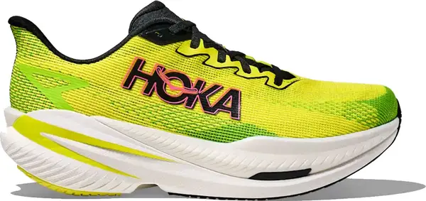Hoka Hoka M Mach X 3 Muškarci - Tenisice Hoka - Žuta - 1168720-NNHK-7.5 - Size: 7.5