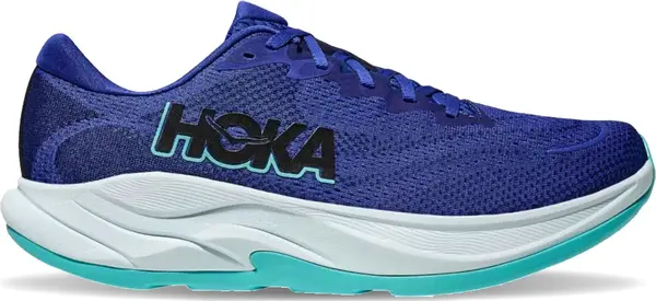 Hoka Hoka M Rincon 4 Muškarci - Tenisice Hoka - Plava - 1155130-MLNG-7 - Size: 7