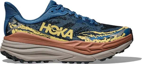 Hoka Hoka M Stinson 7 Muškarci - Tenisice Hoka - Plava - 1141530-FDM-7 - Size: 7