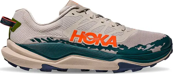 Hoka Hoka M Torrent 4 Muškarci - Tenisice Hoka - Siva - 1155115-PTYB-7 - Size: 7