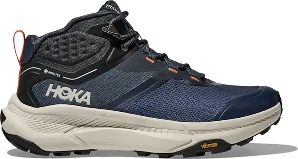 Hoka Hoka M Transport HIKE GTX Muškarci - Tenisice Hoka - Plava - 1172912-VYT-7 - Size: 7