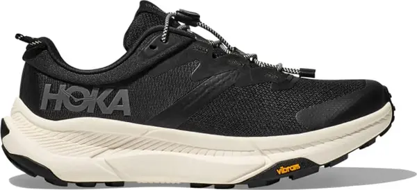 Hoka Hoka M Transport Muškarci - Tenisice Hoka - Crna - 1123153-BKLB-7 - Size: 7
