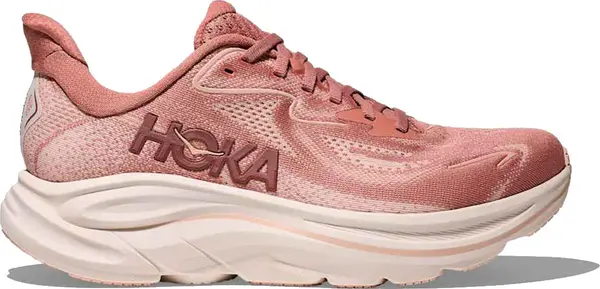 Hoka Hoka W Clifton 10 Žene - Tenisice Hoka - Roza - 1162031-BHRS-4 - Size: 4