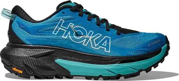 Hoka Hoka W Mafate 5 Žene - Tenisice Hoka - Plava - 1168723-SWRD-4.5 - Size: 4.5