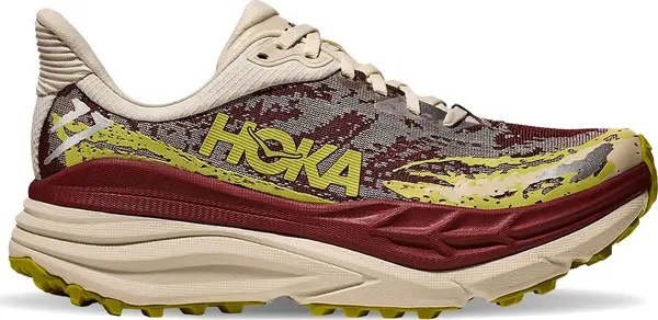 Hoka Hoka W Stinson 7 Žene - Tenisice Hoka - Smeđa - 1141531-TFFL-4.5 - Size: 4.5