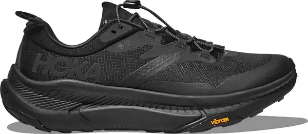 Hoka Hoka W Transport GTX Žene - Tenisice Hoka - Crna - 1133958-BBLC-4 - Size: 4