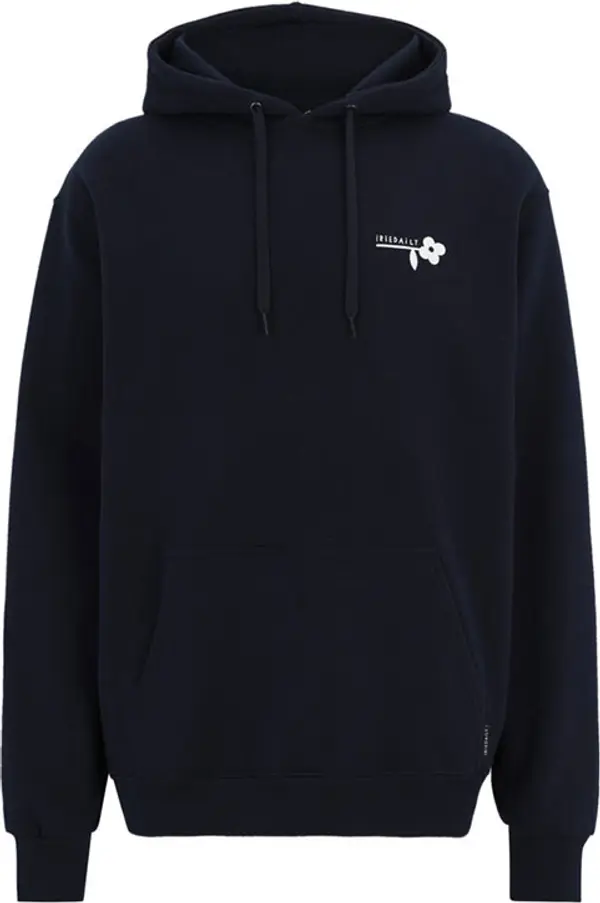IrieDaily IrieDaily Bad Boi Hoodie Muškarci - Dukserice i džemperi s kapulja IrieDaily - Crna - 215D480-323-M - Size: M