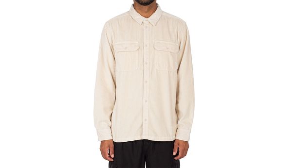 IrieDaily IrieDaily Bubble Cord Shirt