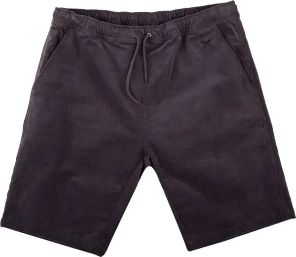 IrieDaily Iriedaily Corvin Short Brown Muškarci - Kratke hlače IrieDaily - Smeđa - 712B190-701-L - Size: L