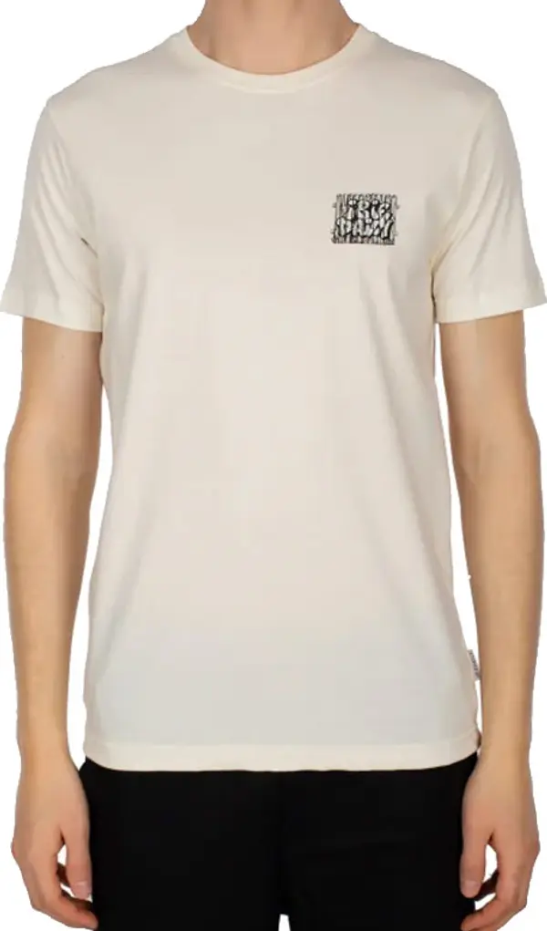 IrieDaily IrieDaily Garden Gnome Tee Muškarci - Majice IrieDaily - Bezbojan - 113B39B-707-M - Size: M