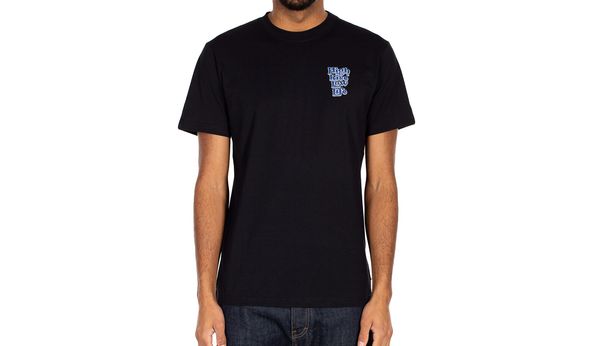 IrieDaily IrieDaily High Rise Low Life Tee